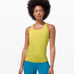 Lululemon Swiftly tech size 10